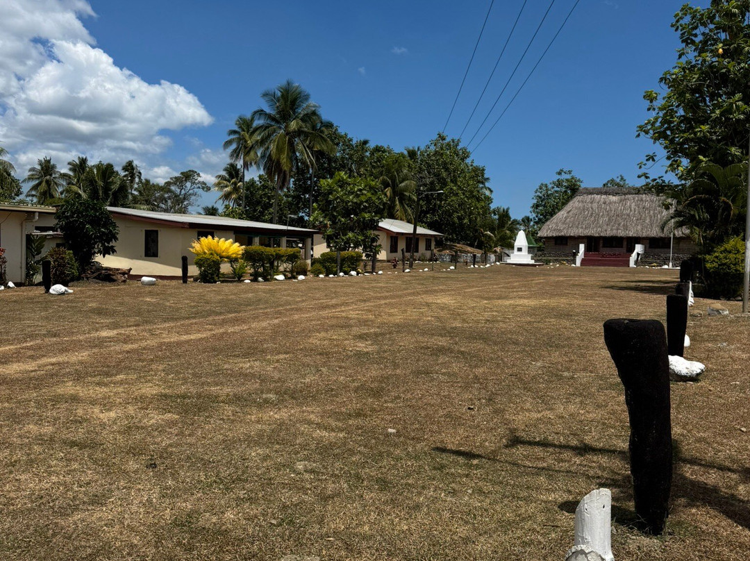 Rosie Holidays Fiji-纳迪市必去景点