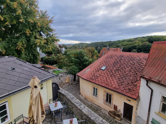 Penzion U Hradku主图