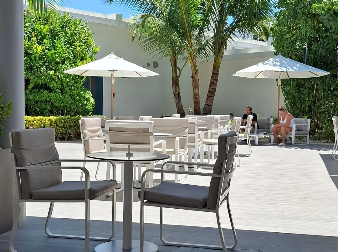 Cappuccino Bar-Gadifuri必去景点