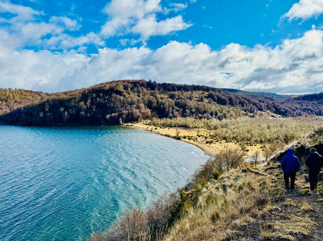 Reserva Nacional Coyhaique-Coyhaique必去景点