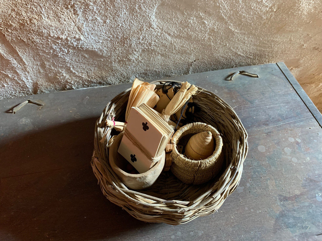 Mission San Luis de Apalachee-塔拉哈西必去景点