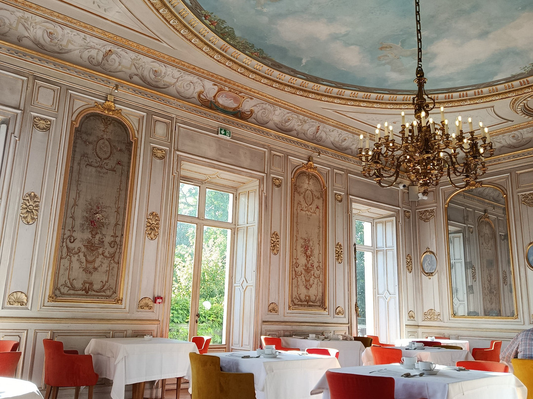 Domaine Château de Citeaux-默尔索必去景点