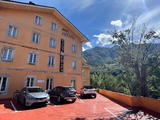 Hotel Picos de Europa主图