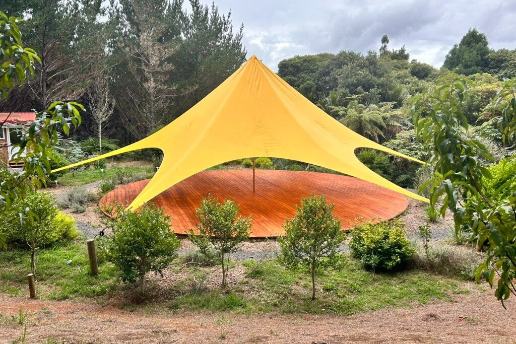 Earth Village-Kerikeri必去景点