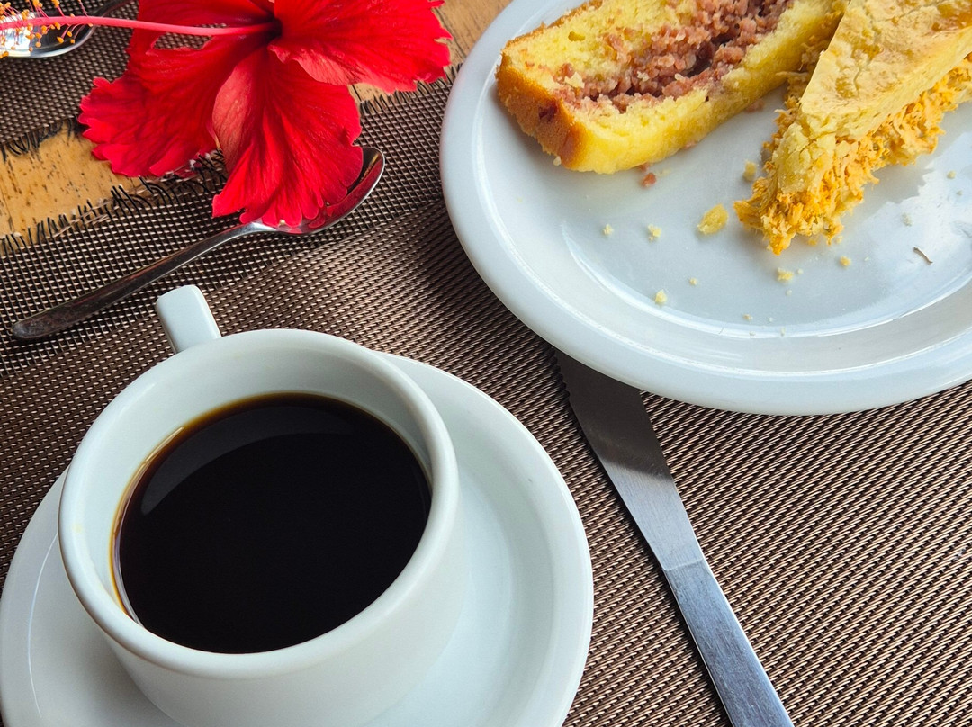 Pousada Alma Noronha主图