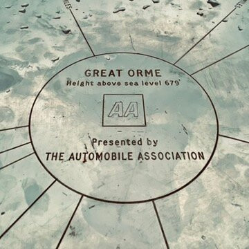 The Summit Complex-兰迪德诺必去景点