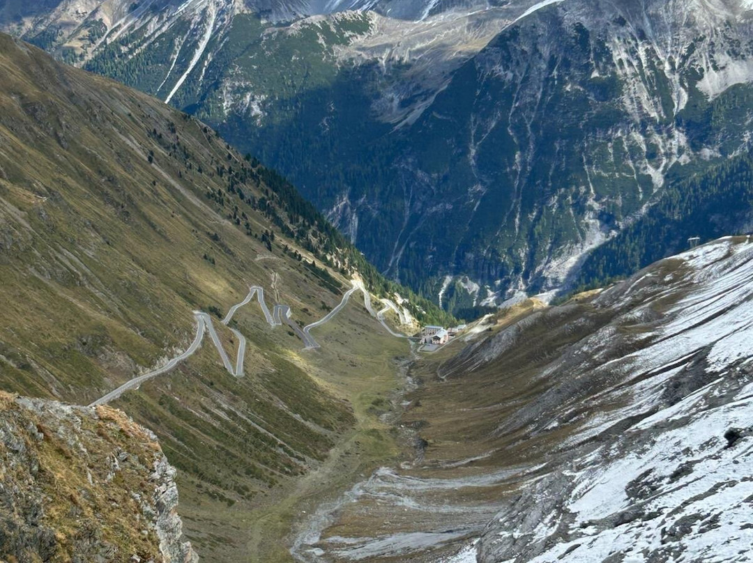 Edelweiss Bike Travel-密敏必去景点
