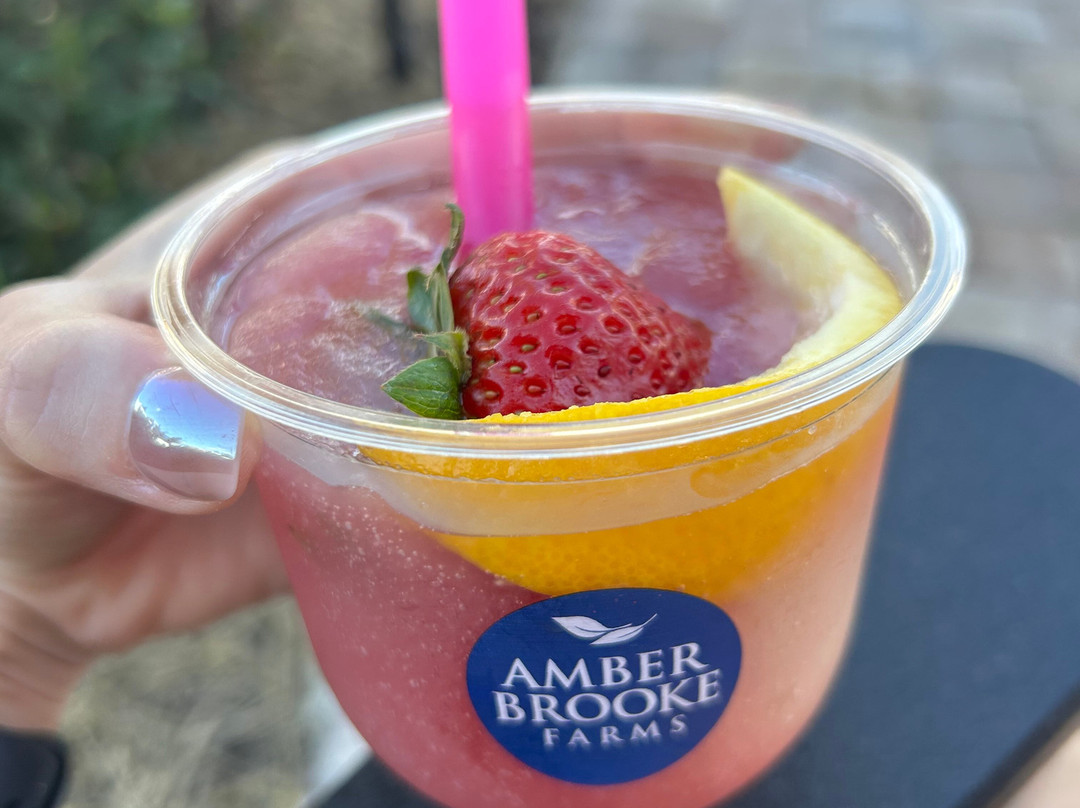 Amber Brooke Farms Eustis-Eustis必去景点