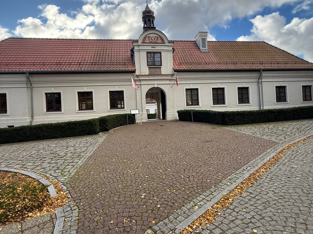 Pałacyk Potockiego