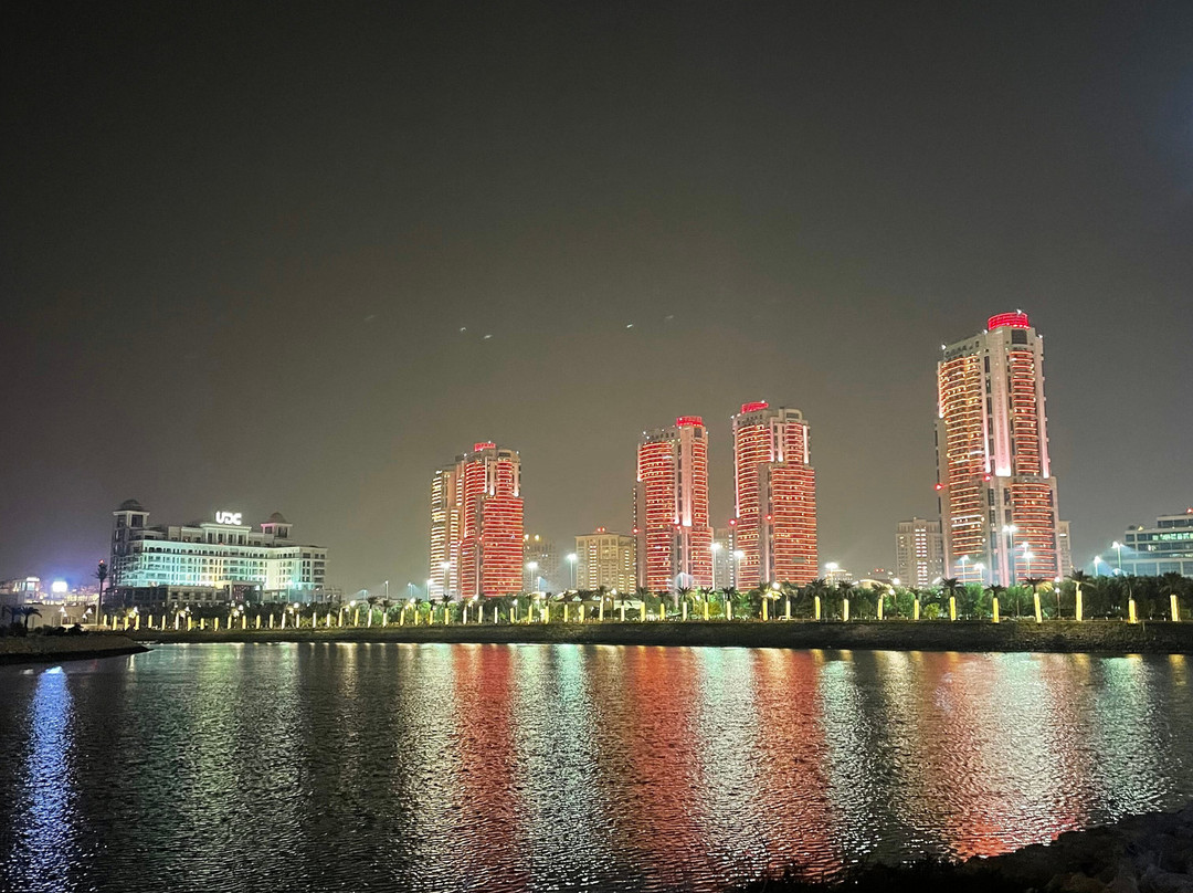 Monkey Tale Doha-多哈必去景点