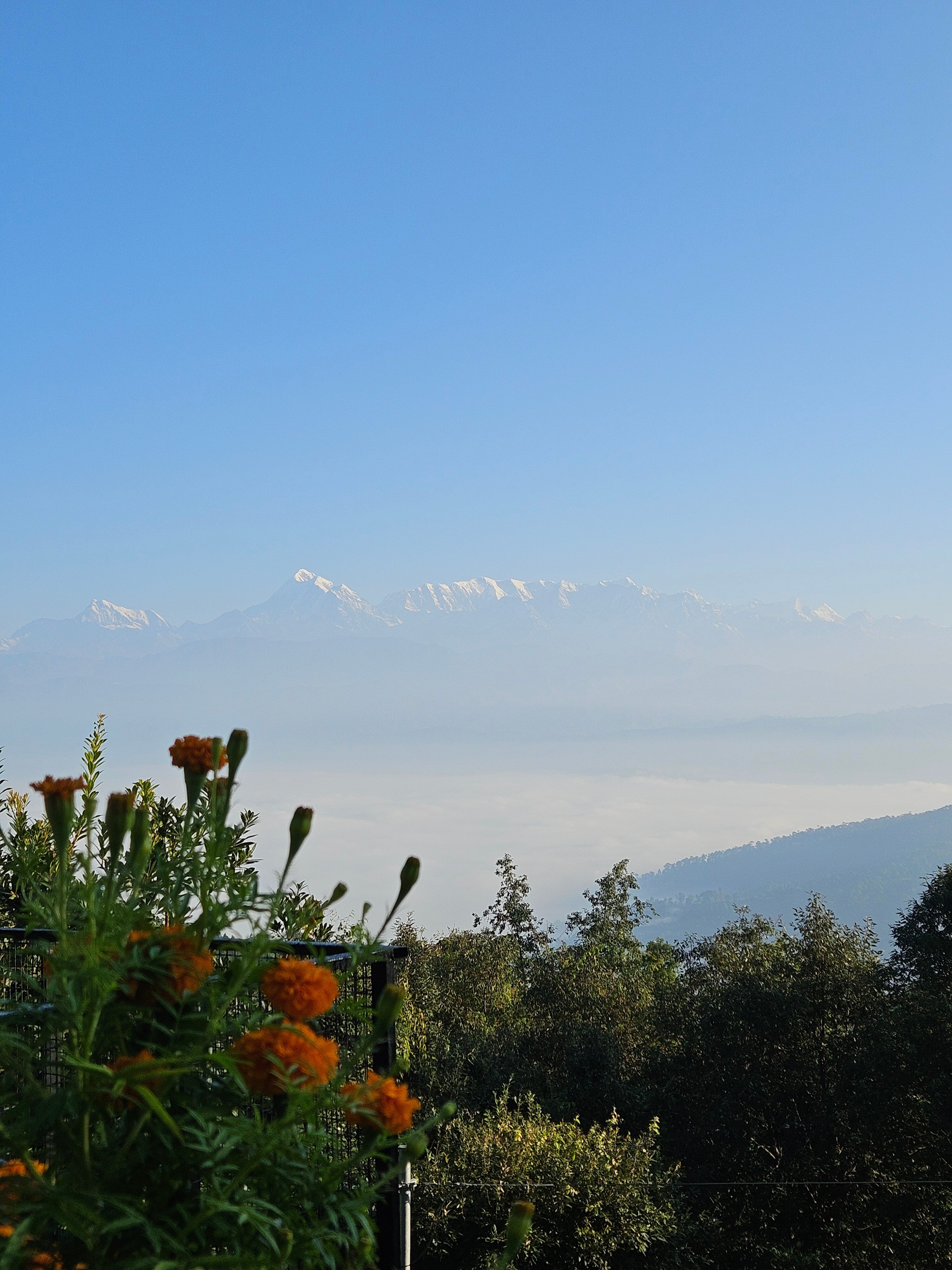 切福隆山脉别墅-官方