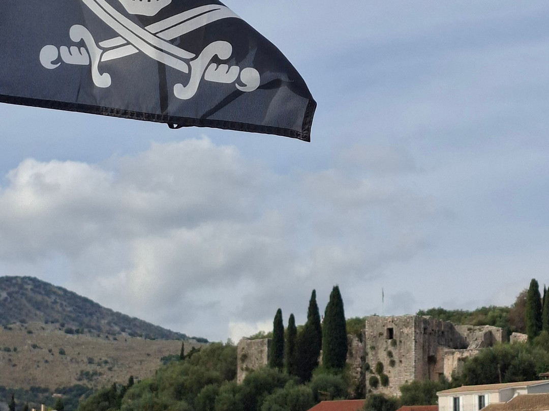 Madalena Boat Trips-Gouvia必去景点