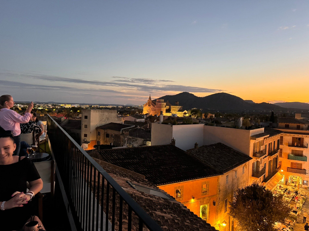 Cycle Fiesta-Cocentaina必去景点