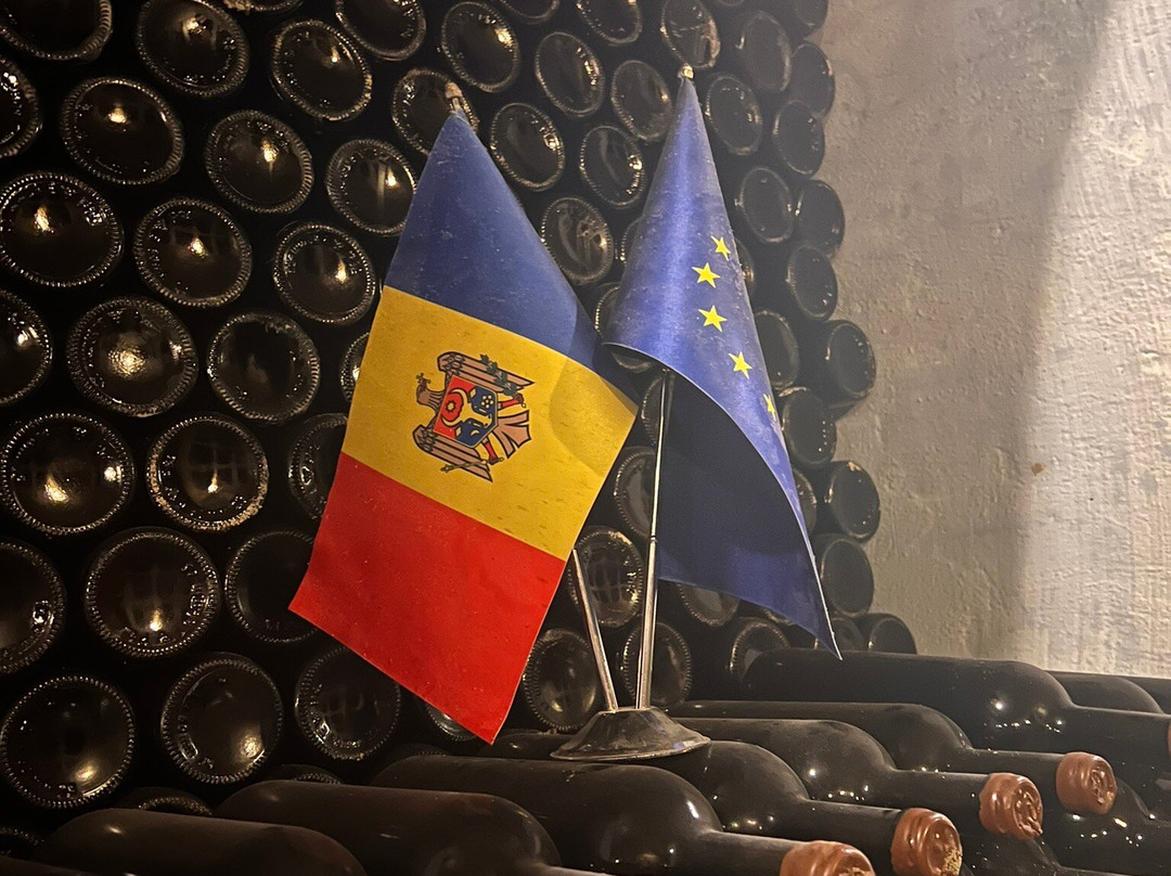 Mileștii Mici Winery-Milestii Mici必去景点