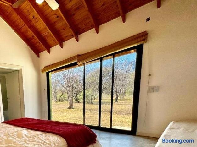 Casalinda Traslasierra