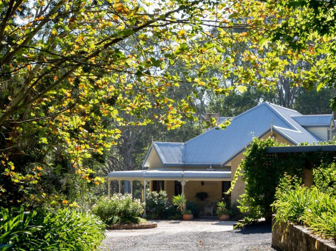 The Willows At Kurrajong