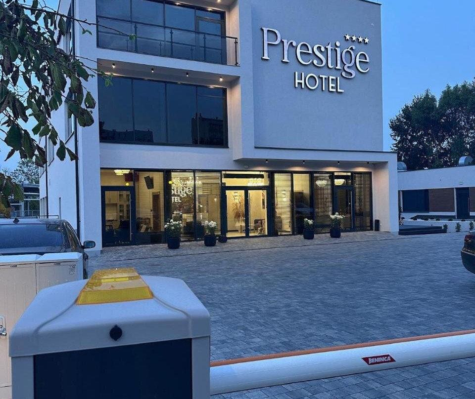 Prestige Hotel