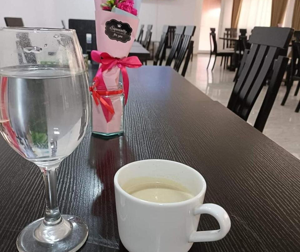 Pensiunea Casa Bianca