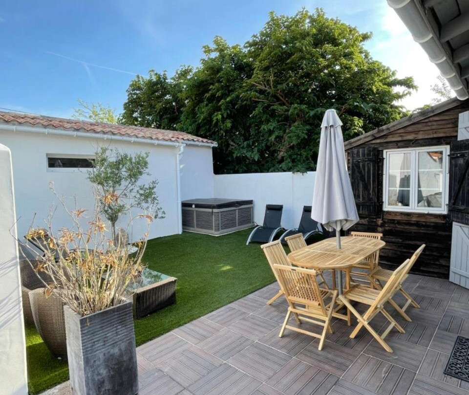 Maisons De Vacances Les Rethaises