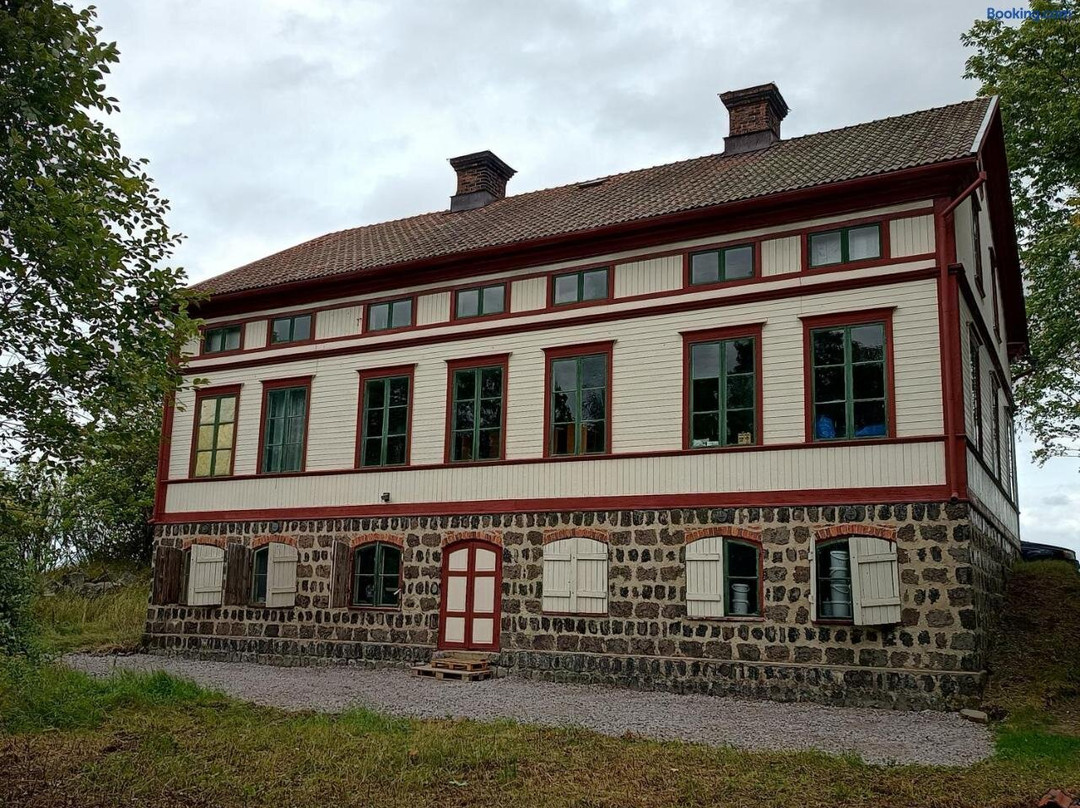 Kungsgarden Bnb