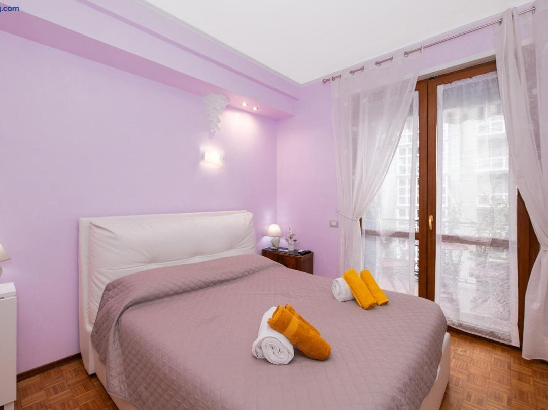 Trecuori B&b Irccs Policlinico San Donato