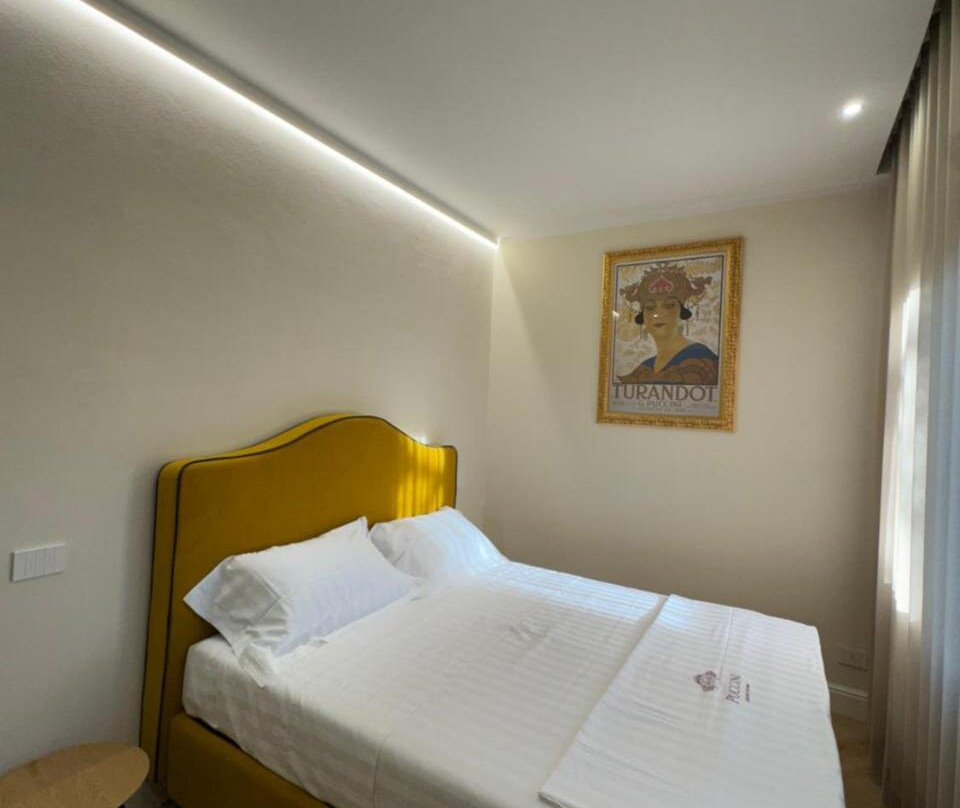 Puccini Luxury Rooms