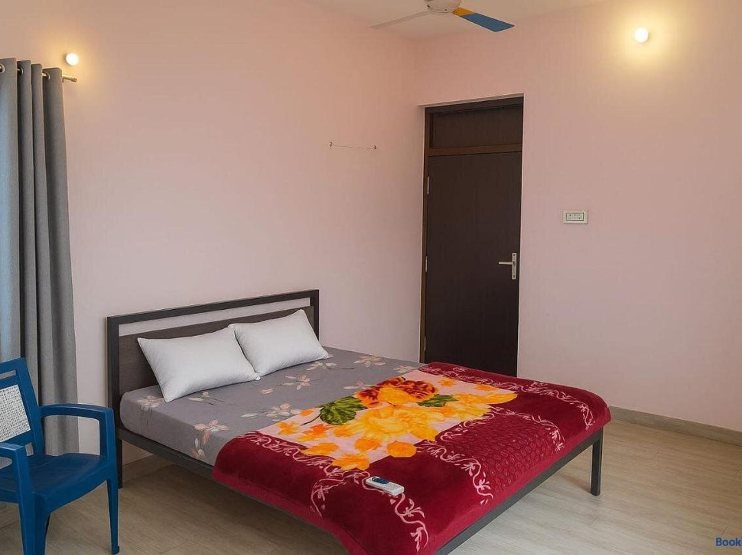 Hotel Ma Dhanbai Devi Sewa Sadan