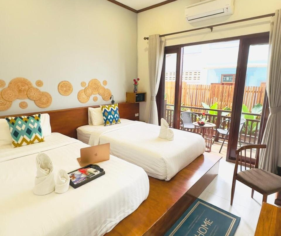 Museum Inn Classic Hotel