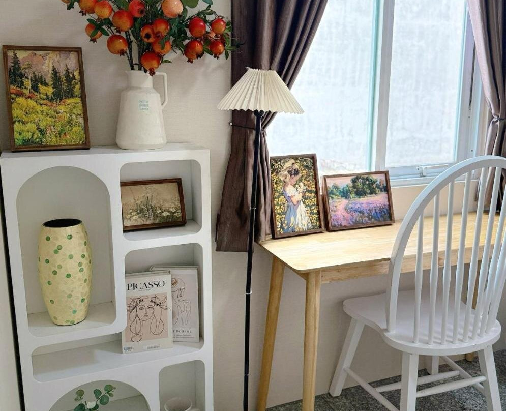 Linh Ngoc Chau Hotel