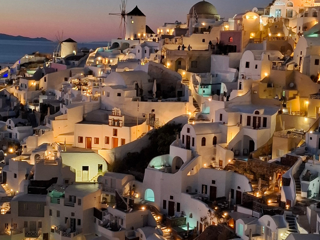 Motor Inn - Rental System-卡马里必去景点