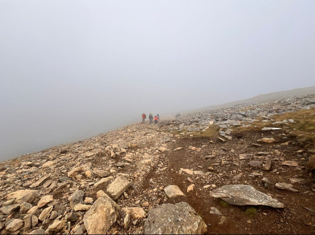 RAW Adventures Mountain Activities Ltd-Llanberis必去景点