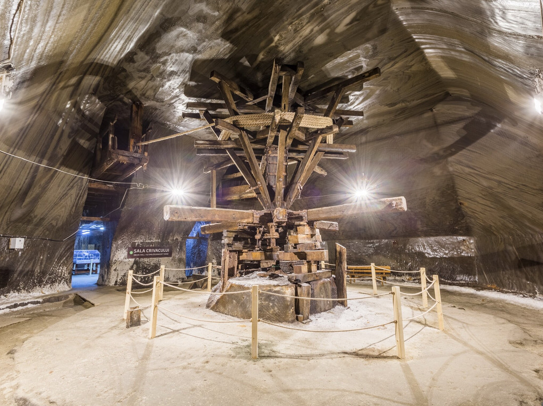 Explore Bucovina-Suceava必去景点