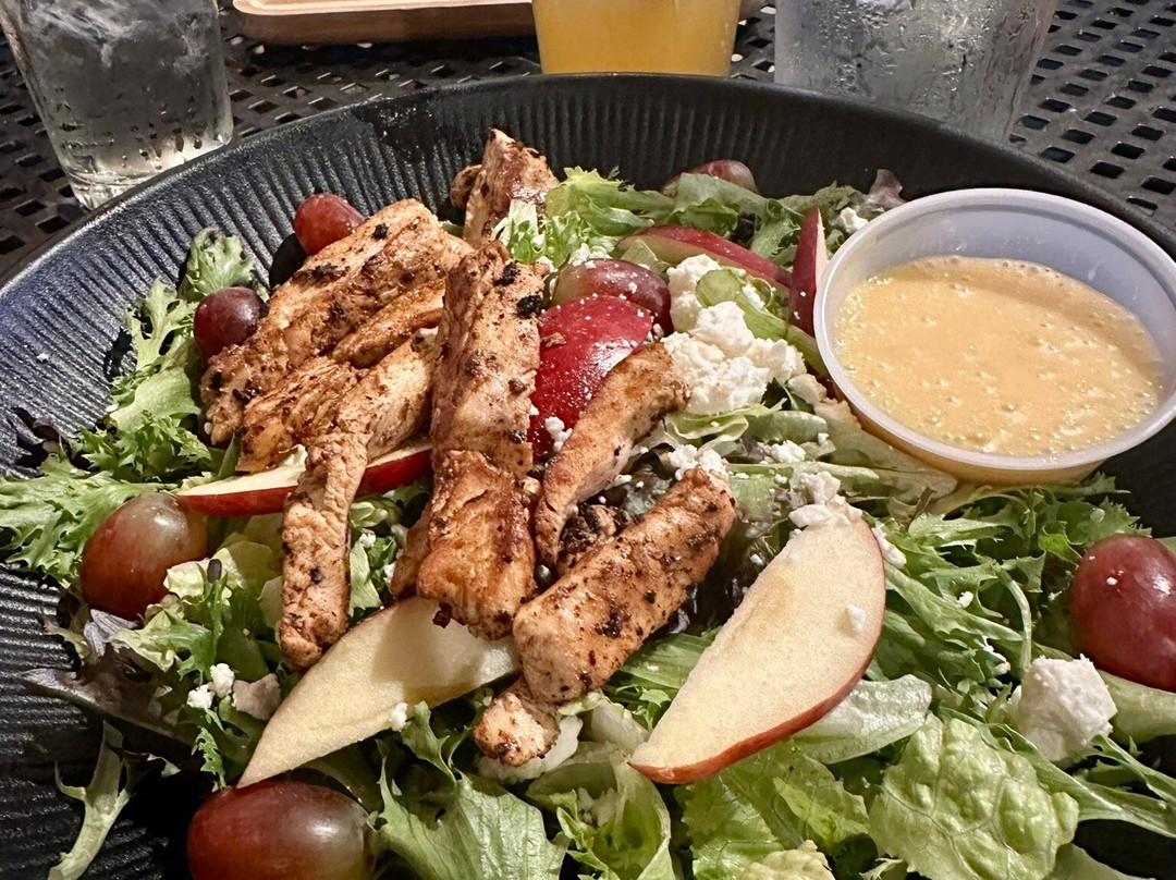 I.c. Brewhouse - Castle Rock