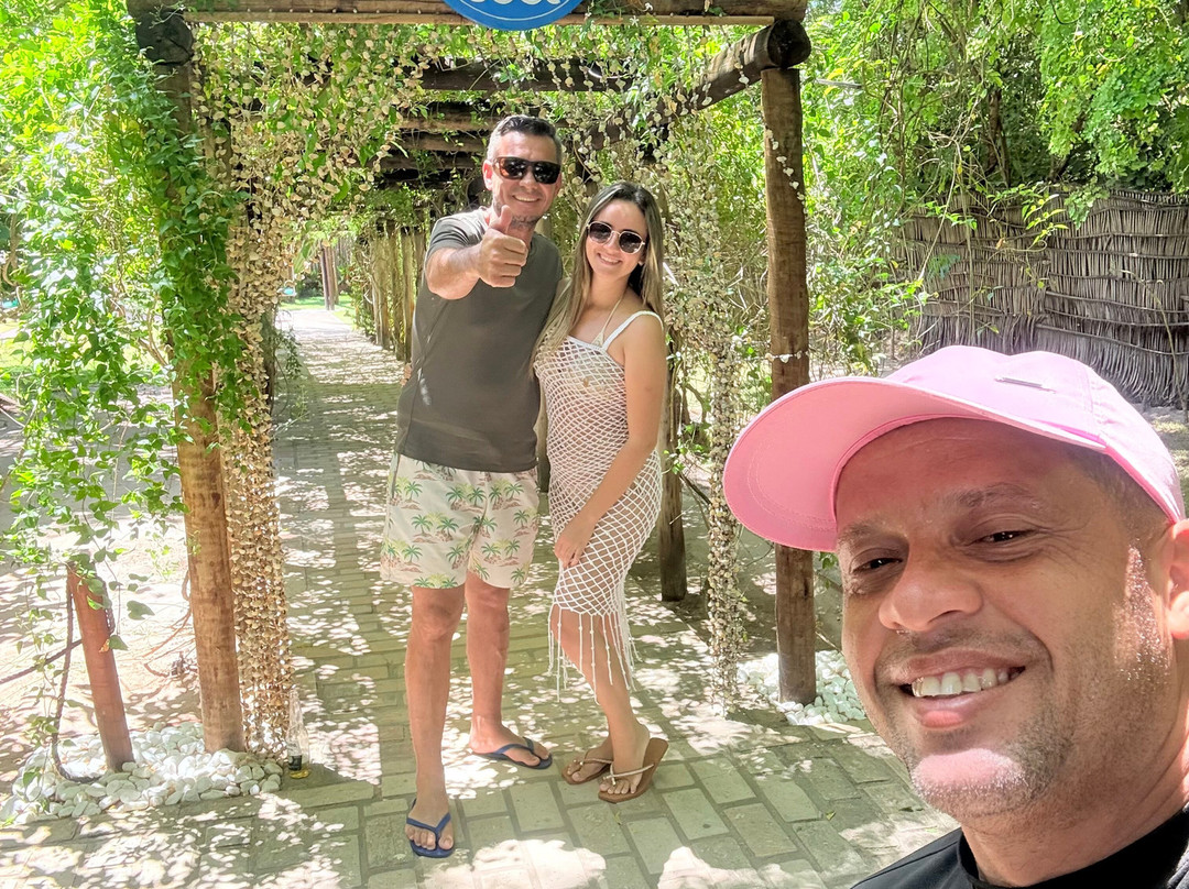 DDSTOUR-Maceio必去景点