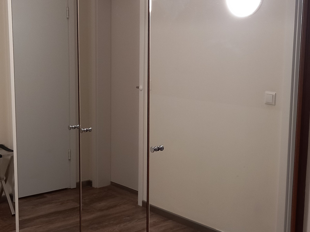 拜耶斯赫尔酒店主图