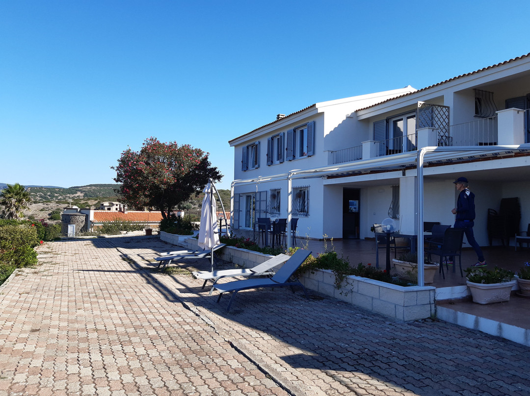 Villa Pischinas主图