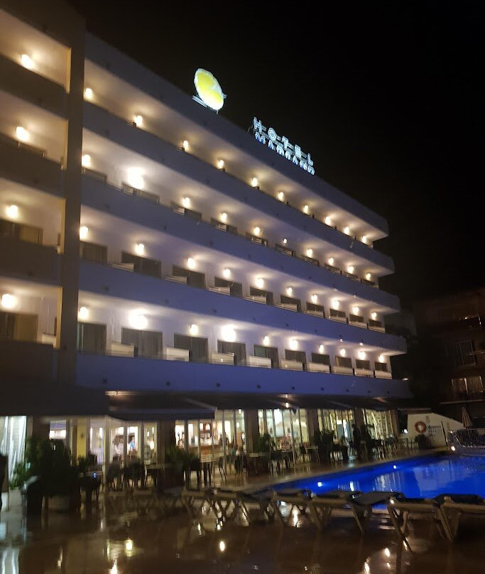Hotel Mariant主图