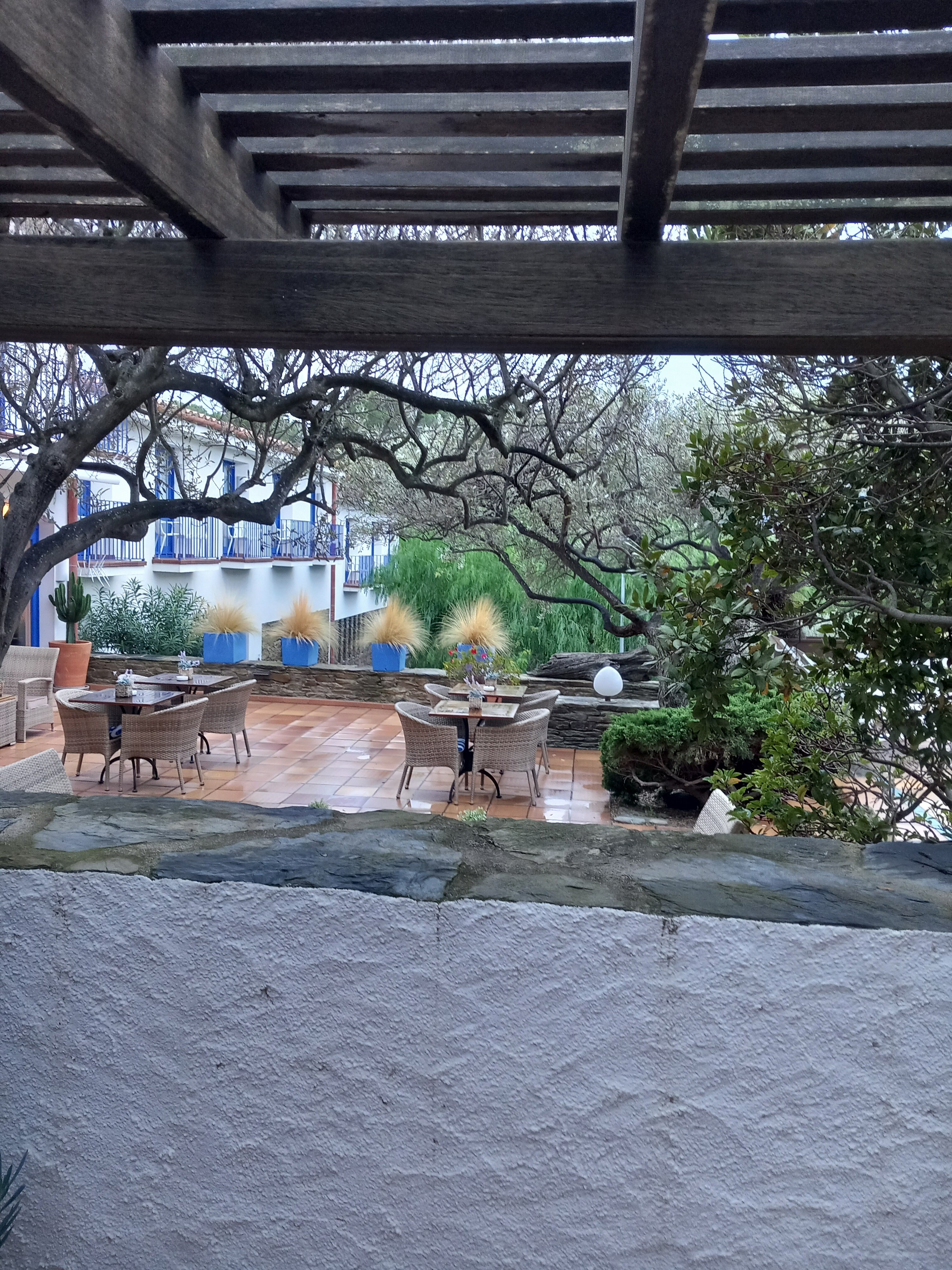 Hotel Blaumar Cadaques-官方