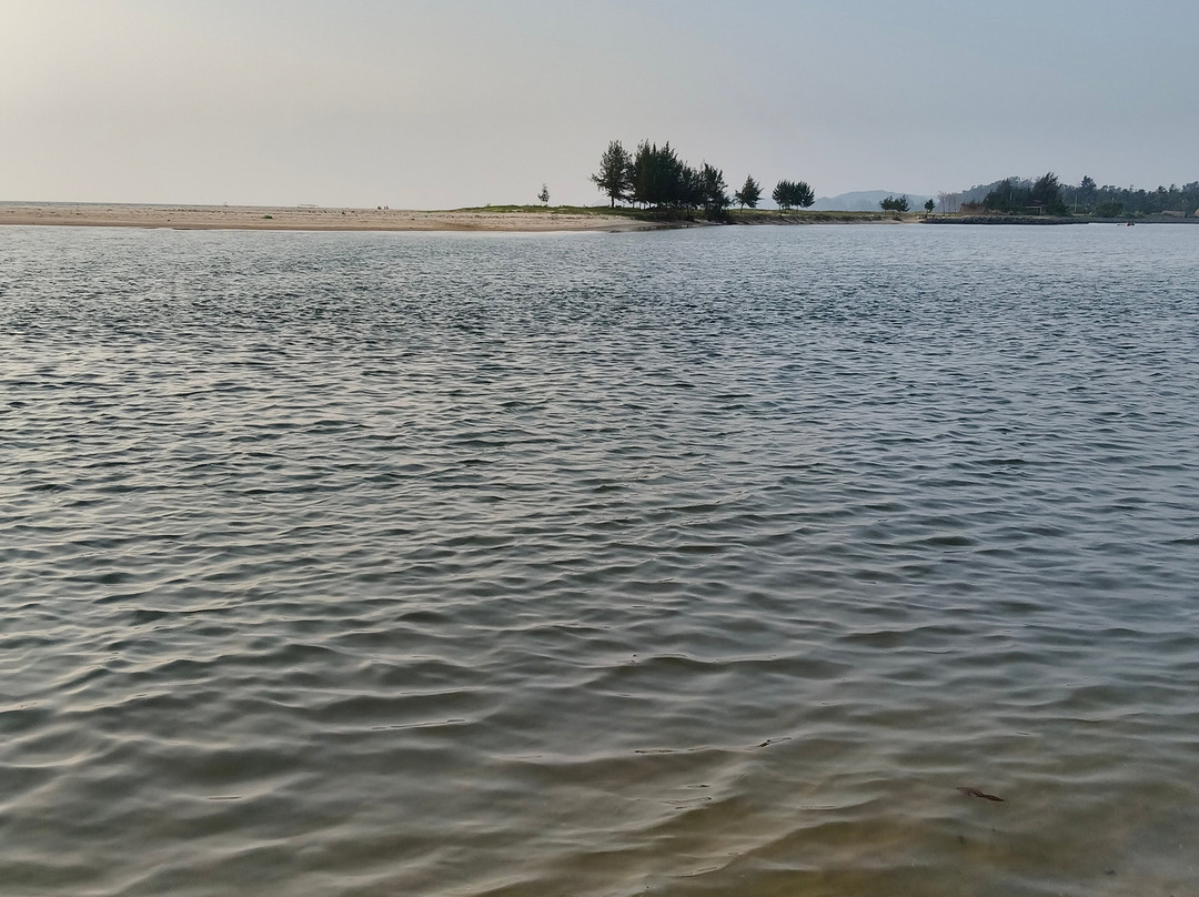 Shiroda Beach-Shiroda必去景点