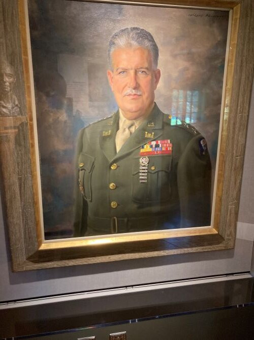 Los Alamos History Museum-Los Alamos必去景点