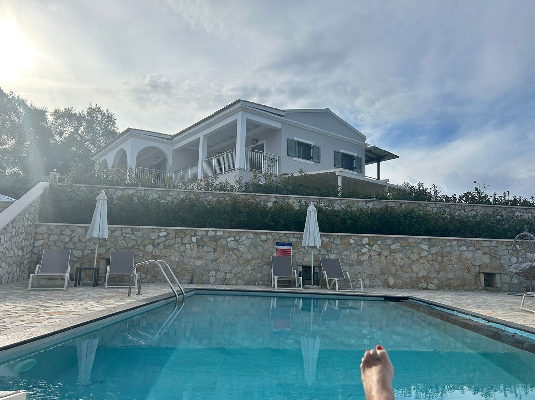 My Olive Grove Apartments Gaios