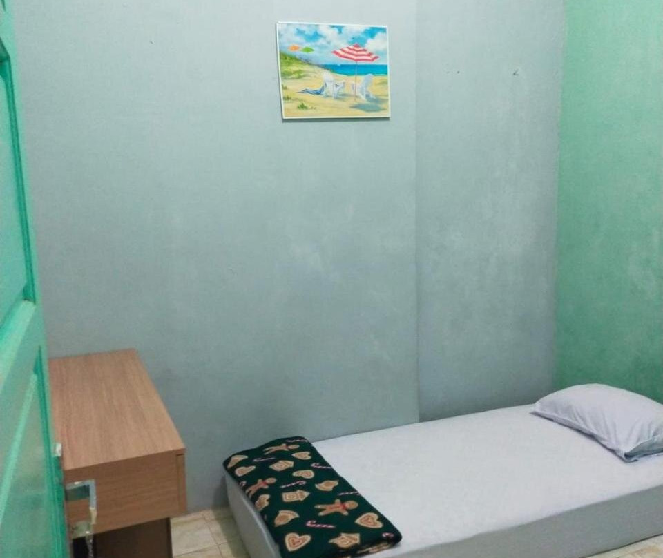 Mandeh Guesthouse Padang