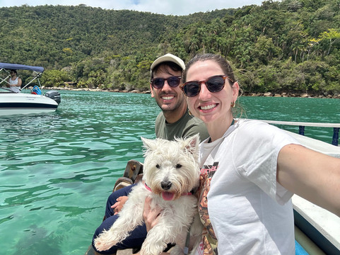 Lancha Pestana-帕拉地必去景点