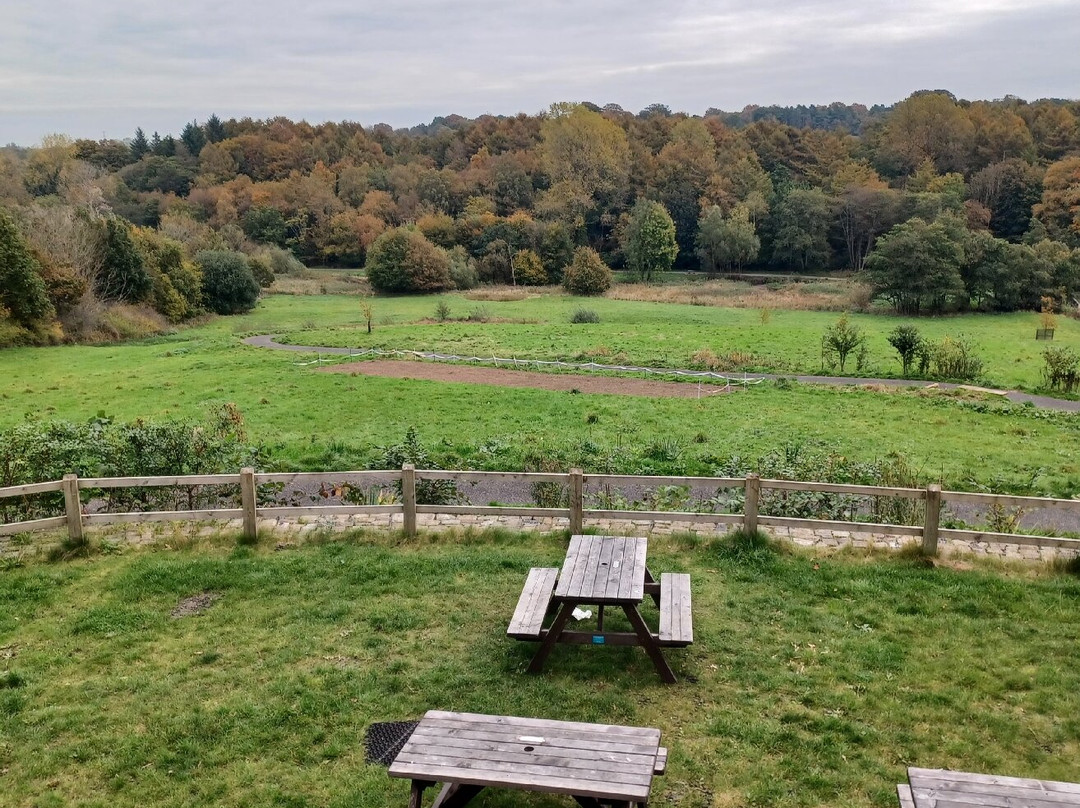 Cuerden Valley Park-普雷斯顿必去景点