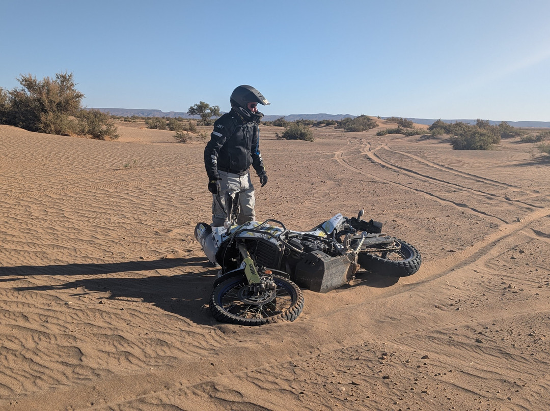 Wheels of Morocco-马拉喀什必去景点