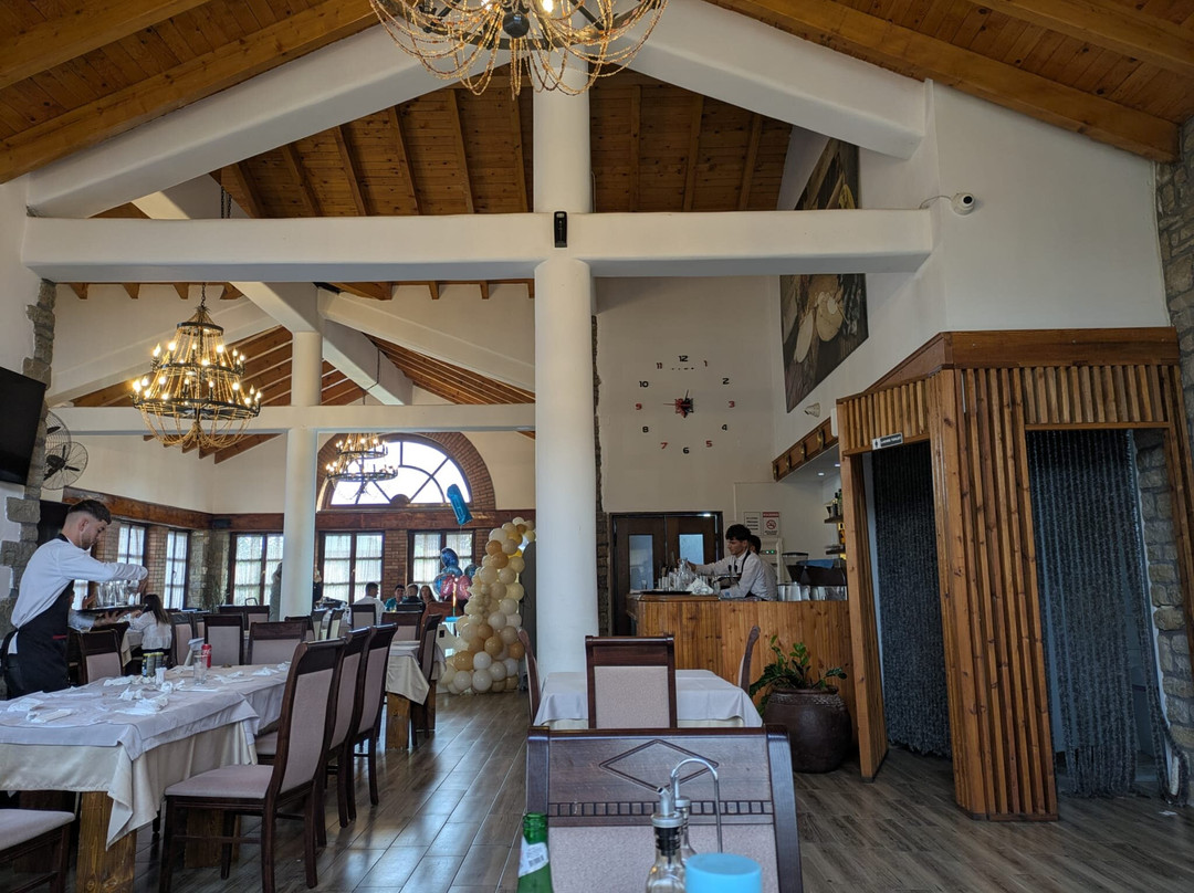 Sinja Park Restaurant
