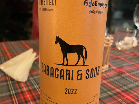 Living Roots Travel-第比利斯必去景点