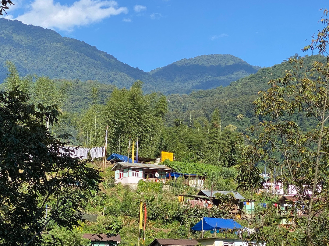 Sikkim Tours and Travels-甘托克必去景点