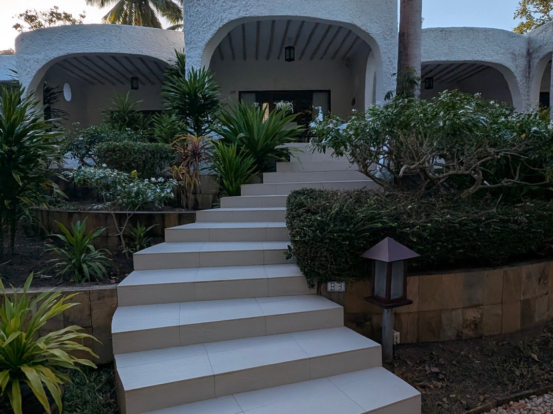 Ocean Village Club主图