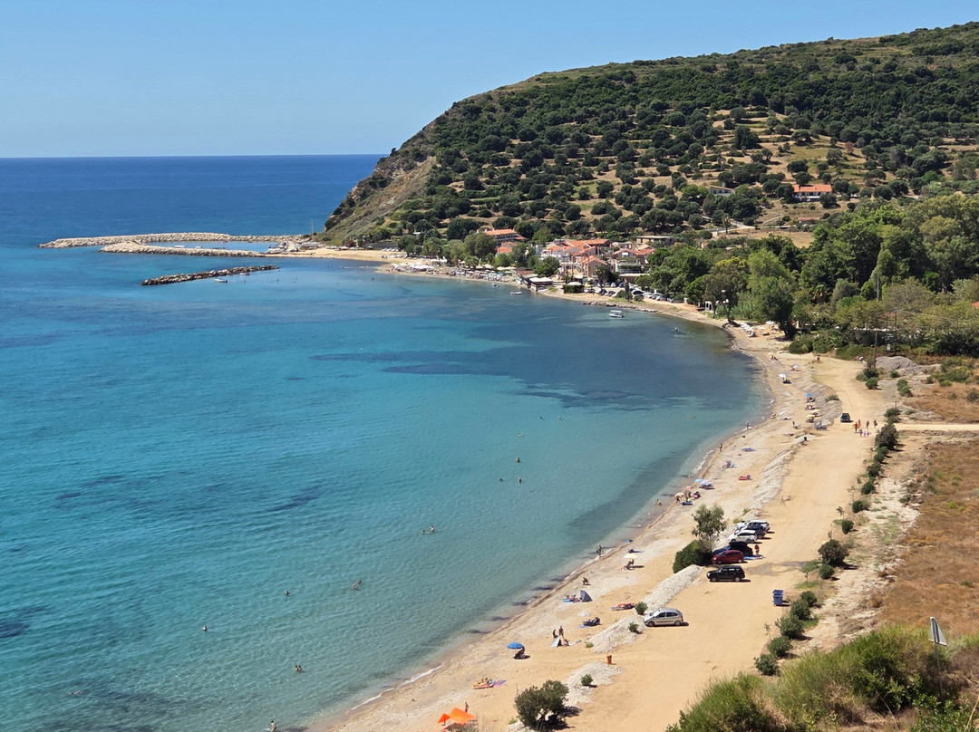 Katelios Beach-Katelios必去景点